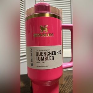 Stanley Pink Parade Limited Edition